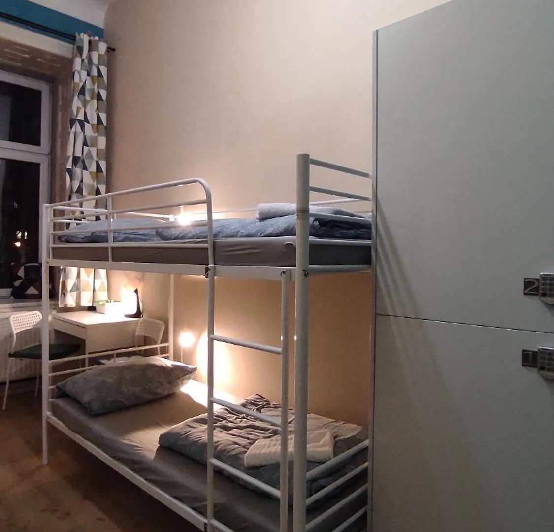 Apartament West13 Mix Hostel Kraków Polska