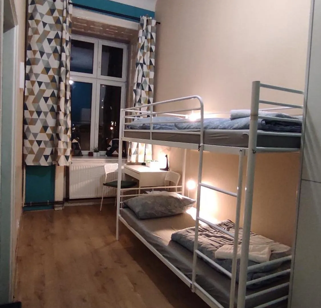 West13 Mix Hostel Kraków