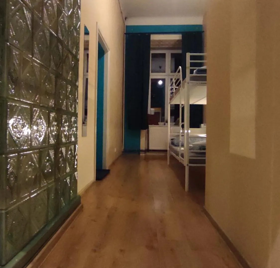 Apartament West13 Mix Hostel Kraków