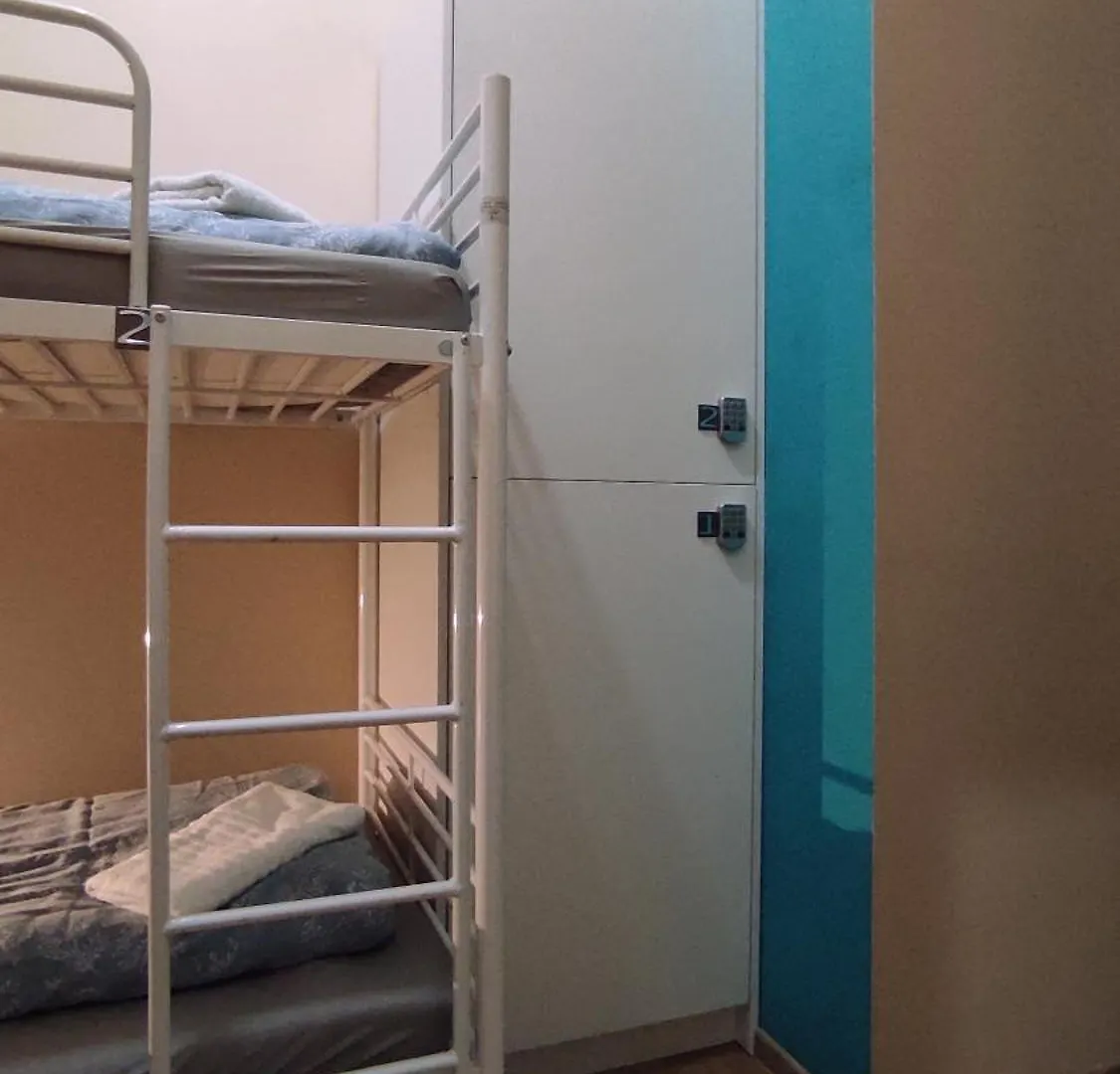 Apartament West13 Mix Hostel Kraków