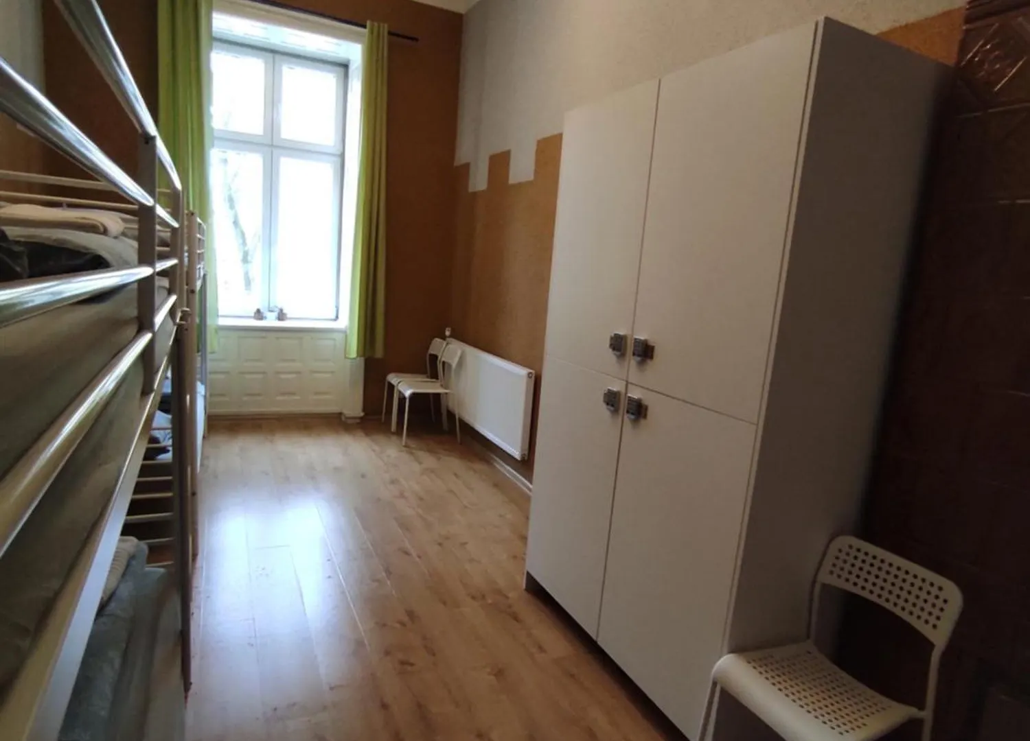 West13 Mix Hostel Kraków 0*,  Polska
