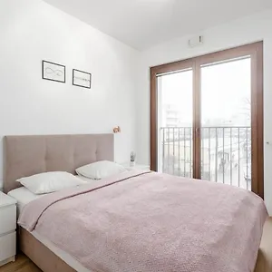 Mokotów Apartament Warszawa
