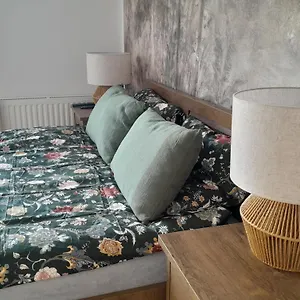 Apartament Old Town Premium - Ghetto Heroes Square View, Kraków