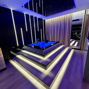 Apartament Masarska 6 Vip Jacuzzi, Kraków