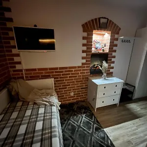 Apartament Mini Apartament W Centrum Krakowa, Kraków