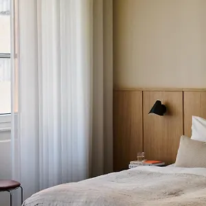 Petra Hotel Kopenhaga